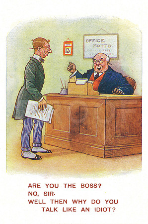 Idiot Boss (JPEG)